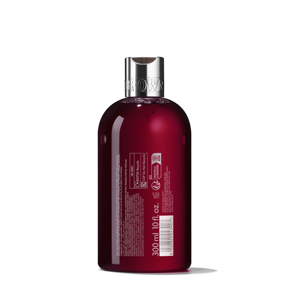 Molton Brown Molton Brown Red Berry Revel Body Wash 300ml